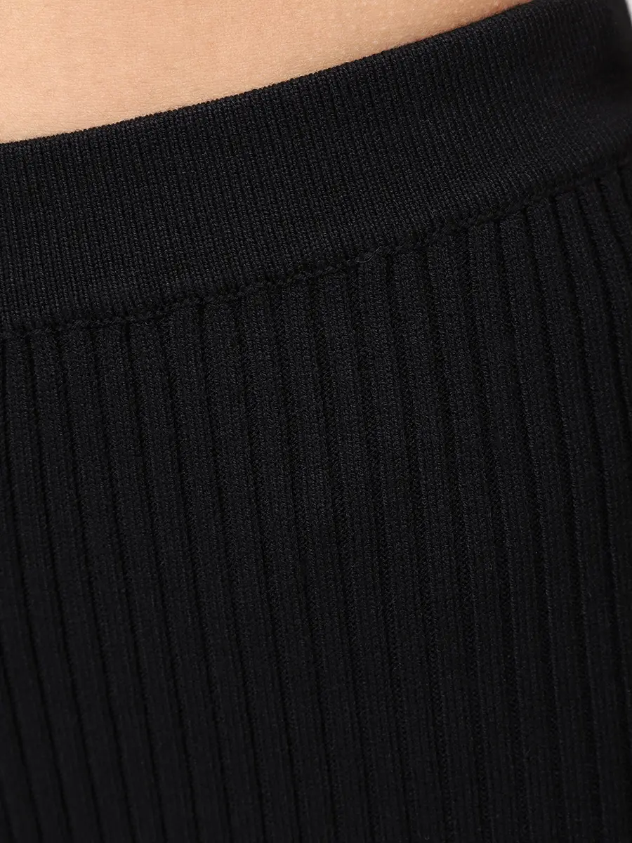 Брюки из вискозы