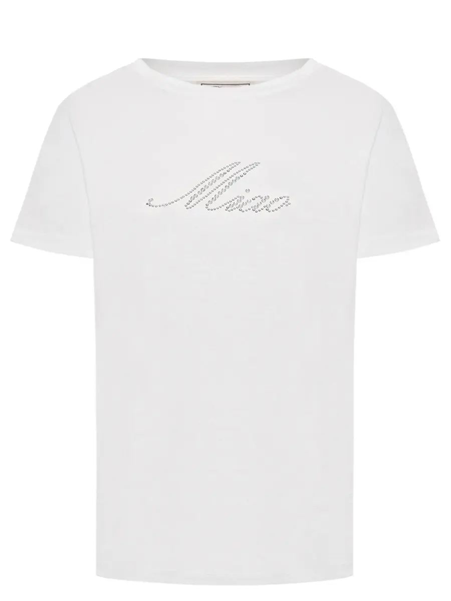 Футболка хлопковая