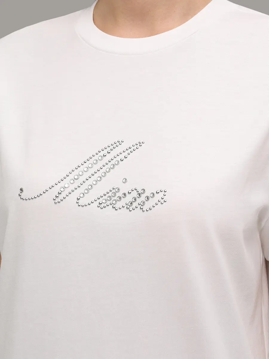 Футболка хлопковая