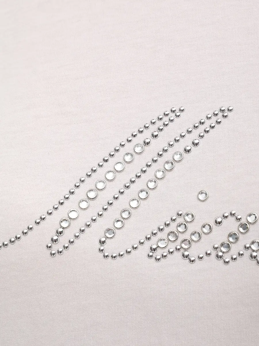 Футболка хлопковая