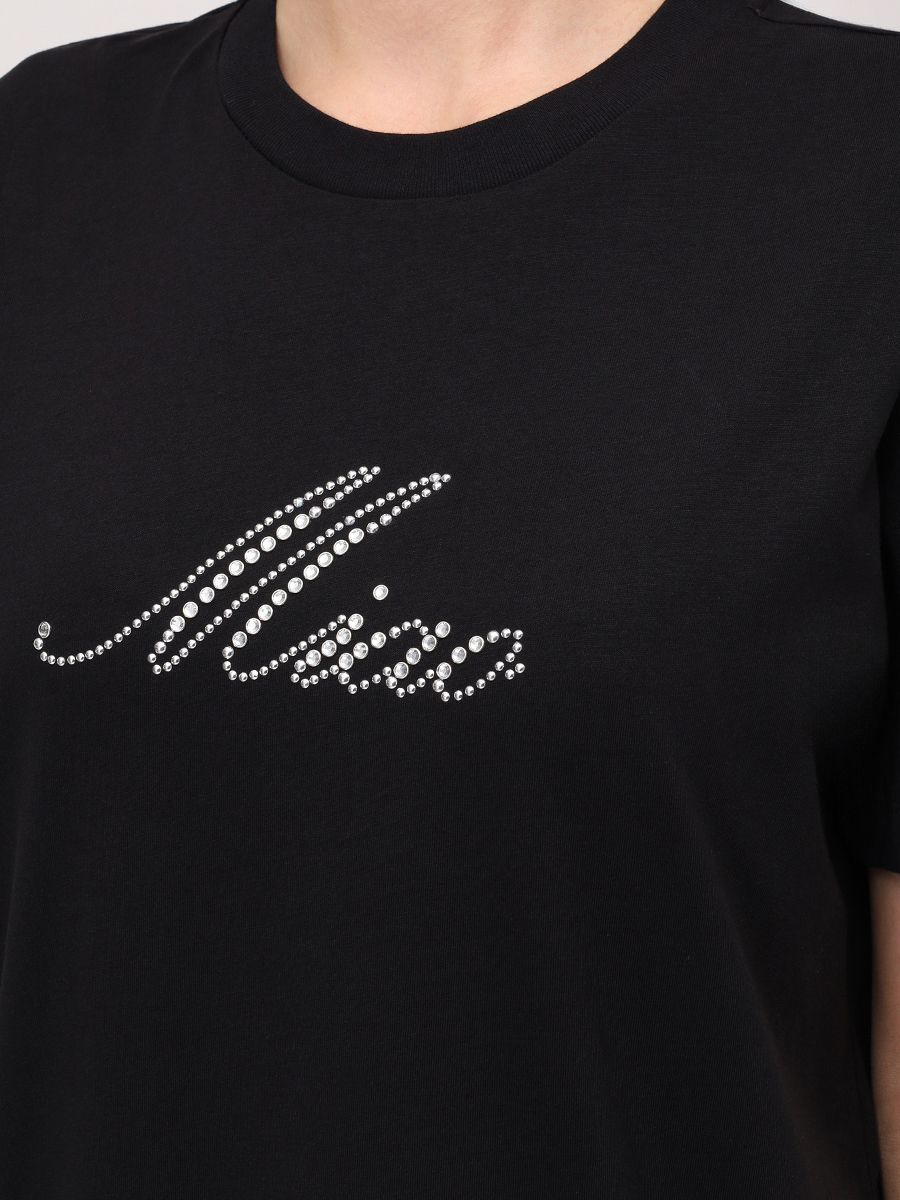 Футболка хлопковая