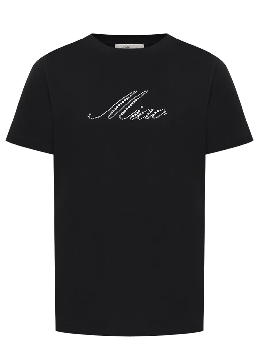 Футболка хлопковая