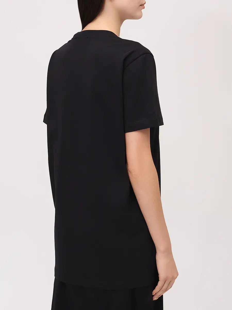 Футболка хлопковая