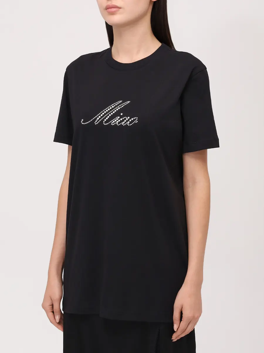 Футболка хлопковая