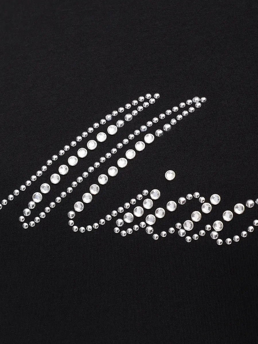 Футболка хлопковая