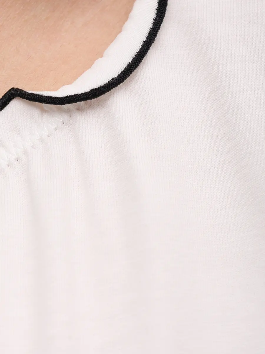 Футболка хлопковая