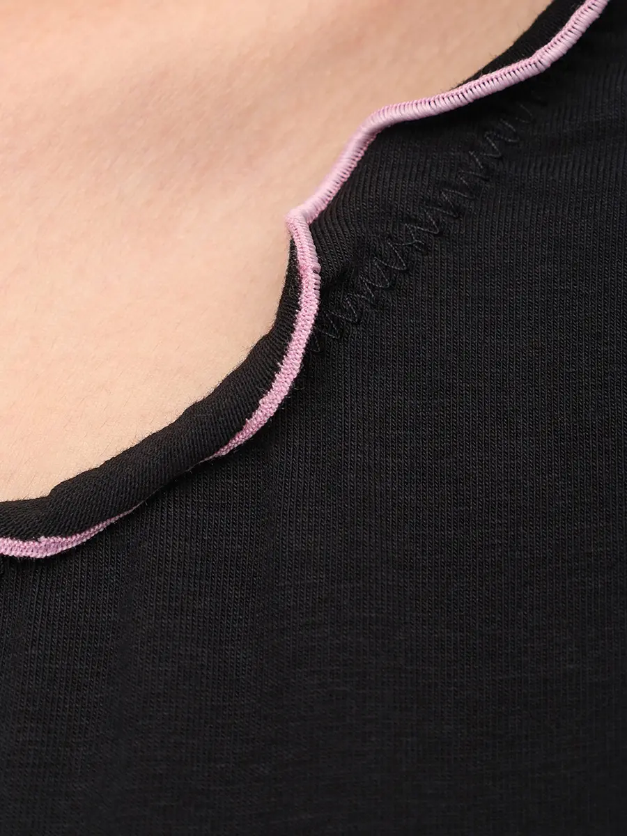 Футболка хлопковая