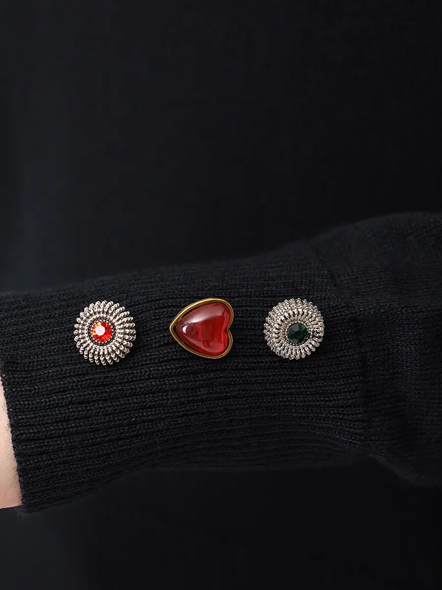 Водолазка шерстяная