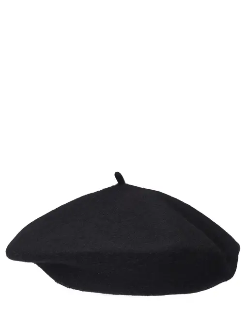 Берет шерстяной LES ARCHIVES