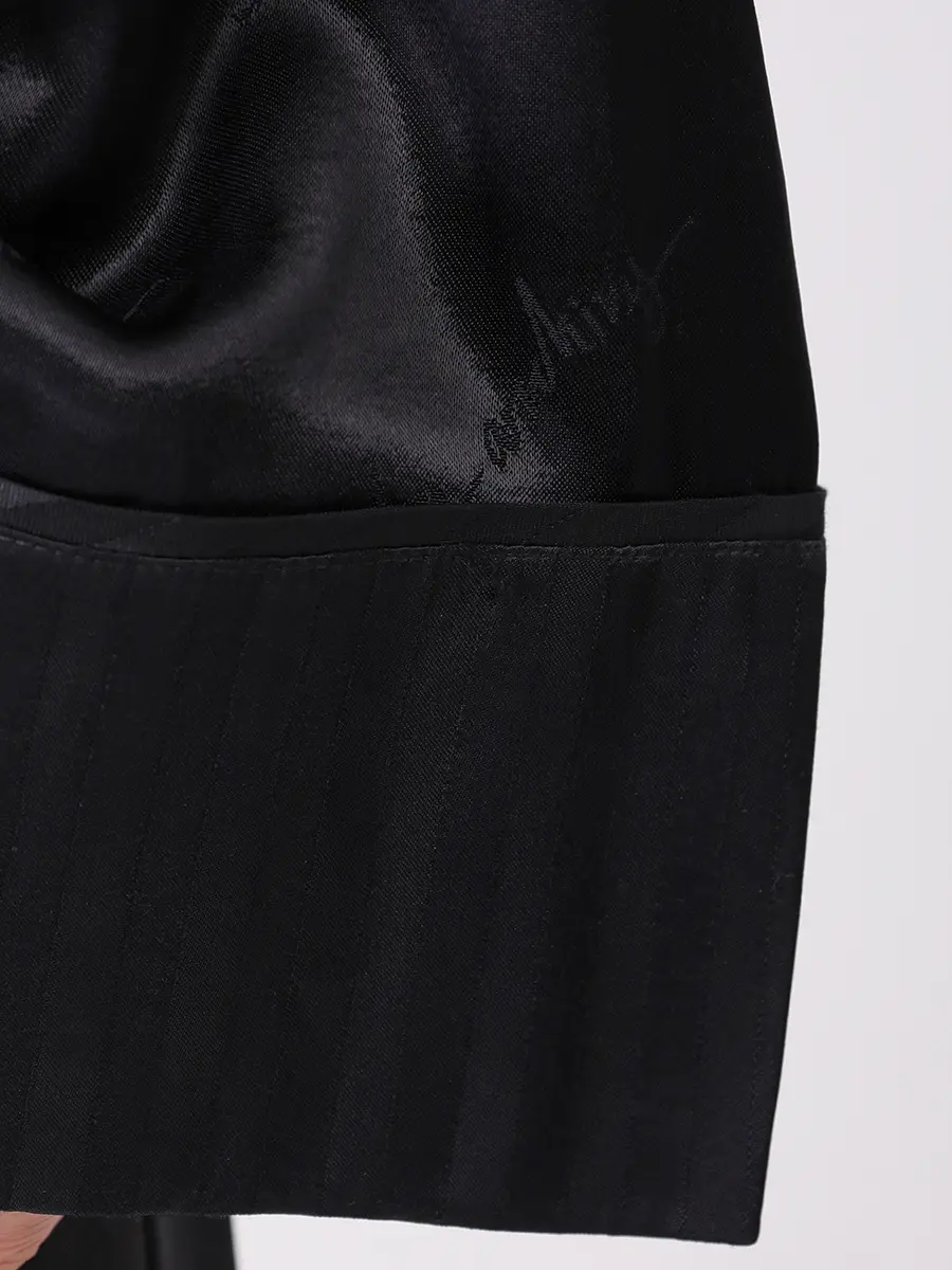 Костюм из вискозы