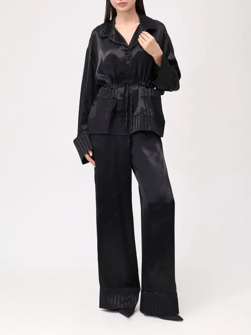 Костюм из вискозы LES ARCHIVES