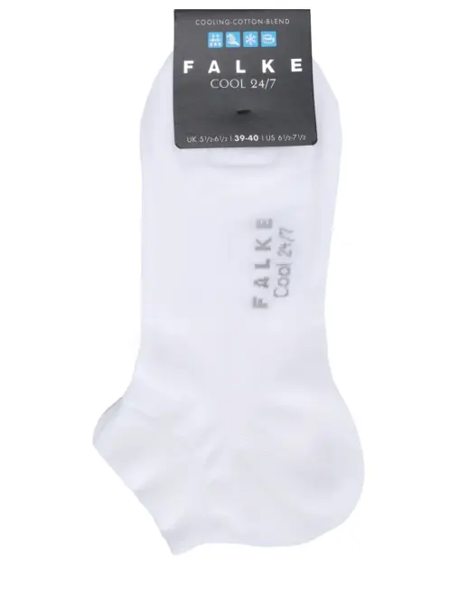 Носки хлопковые Cool 24/7 FALKE