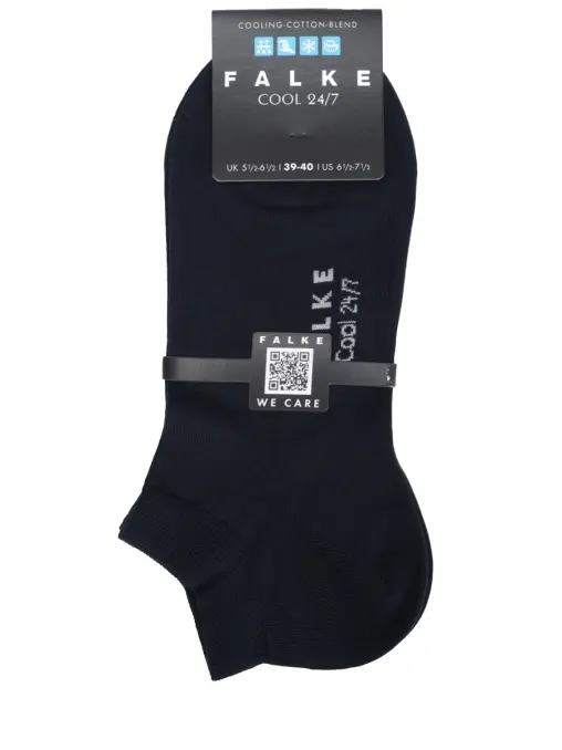 Носки хлопковые Cool 24/7 FALKE