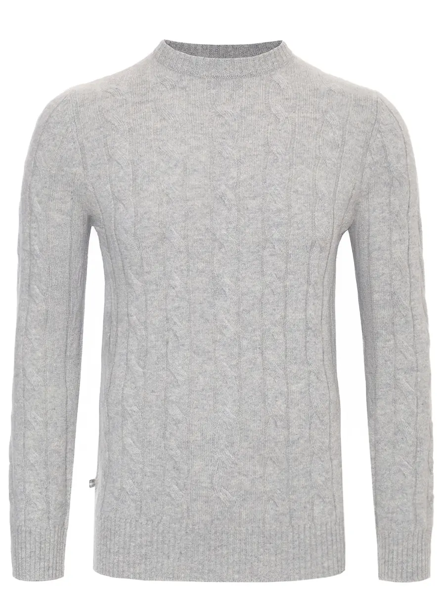 Джемпер кашемировый