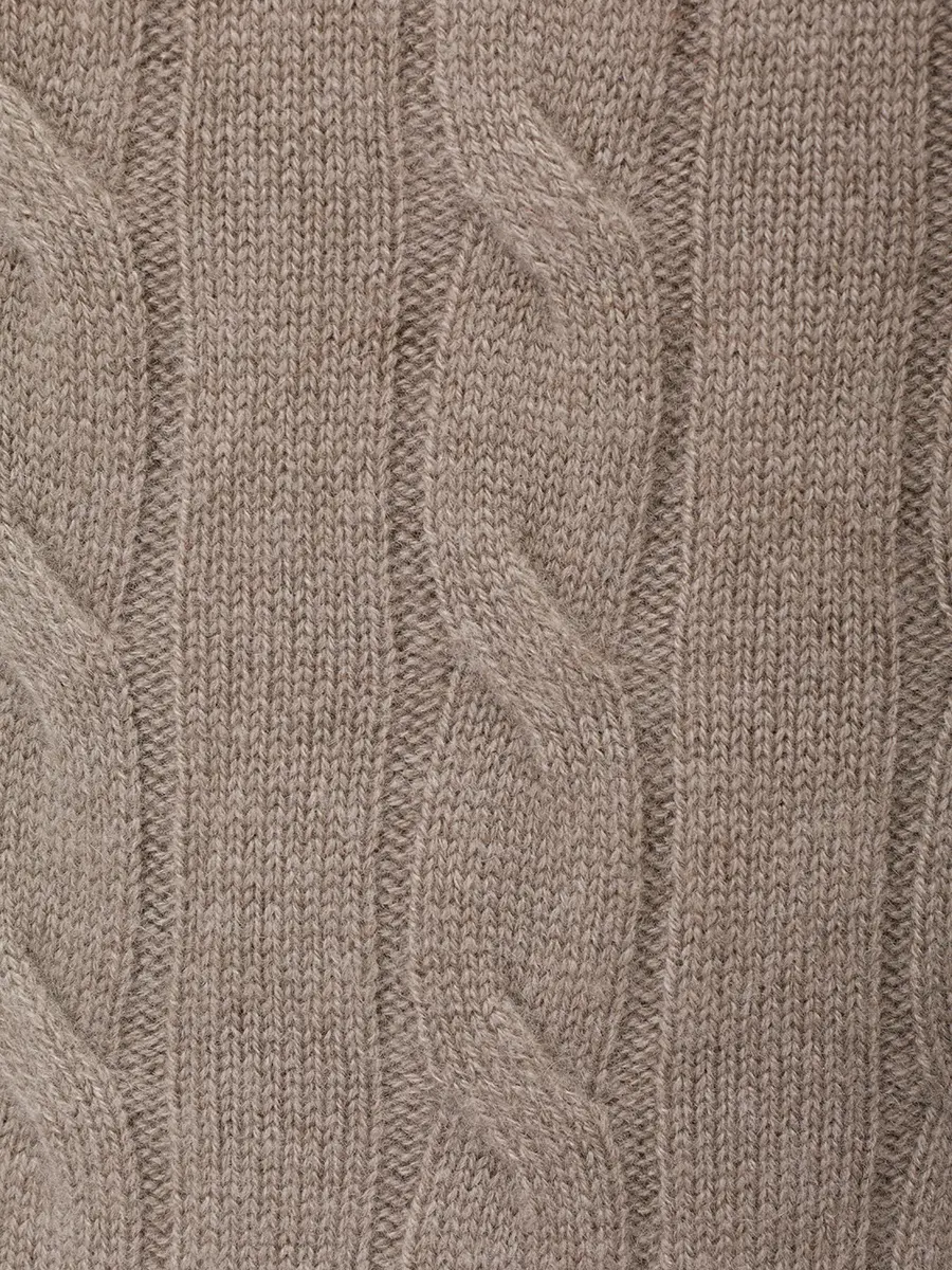 Джемпер кашемировый