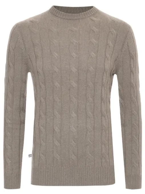 Джемпер кашемировый PAUL TAYLOR