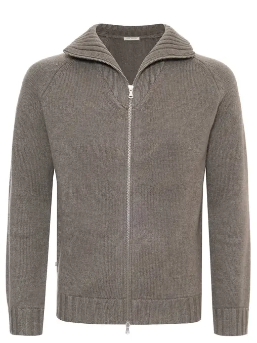 Кардиган шерстяной PAUL TAYLOR