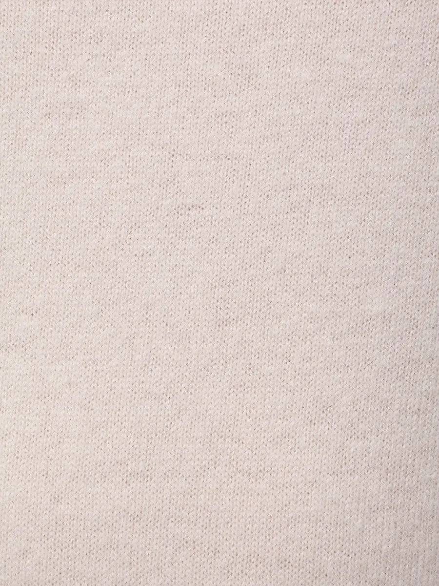 Худи шерстяное