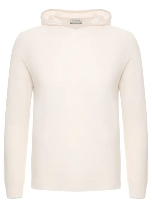 Худи шерстяное PAUL TAYLOR