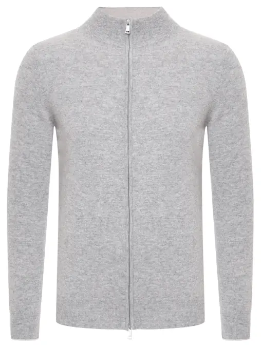 Кардиган шерстяной PAUL TAYLOR