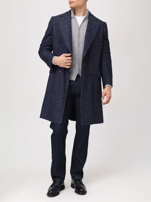 Кардиган шерстяной PAUL TAYLOR