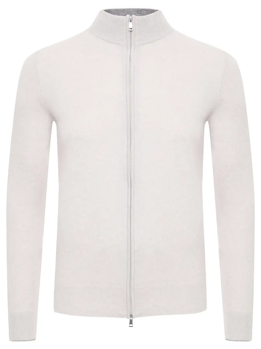 Кардиган шерстяной