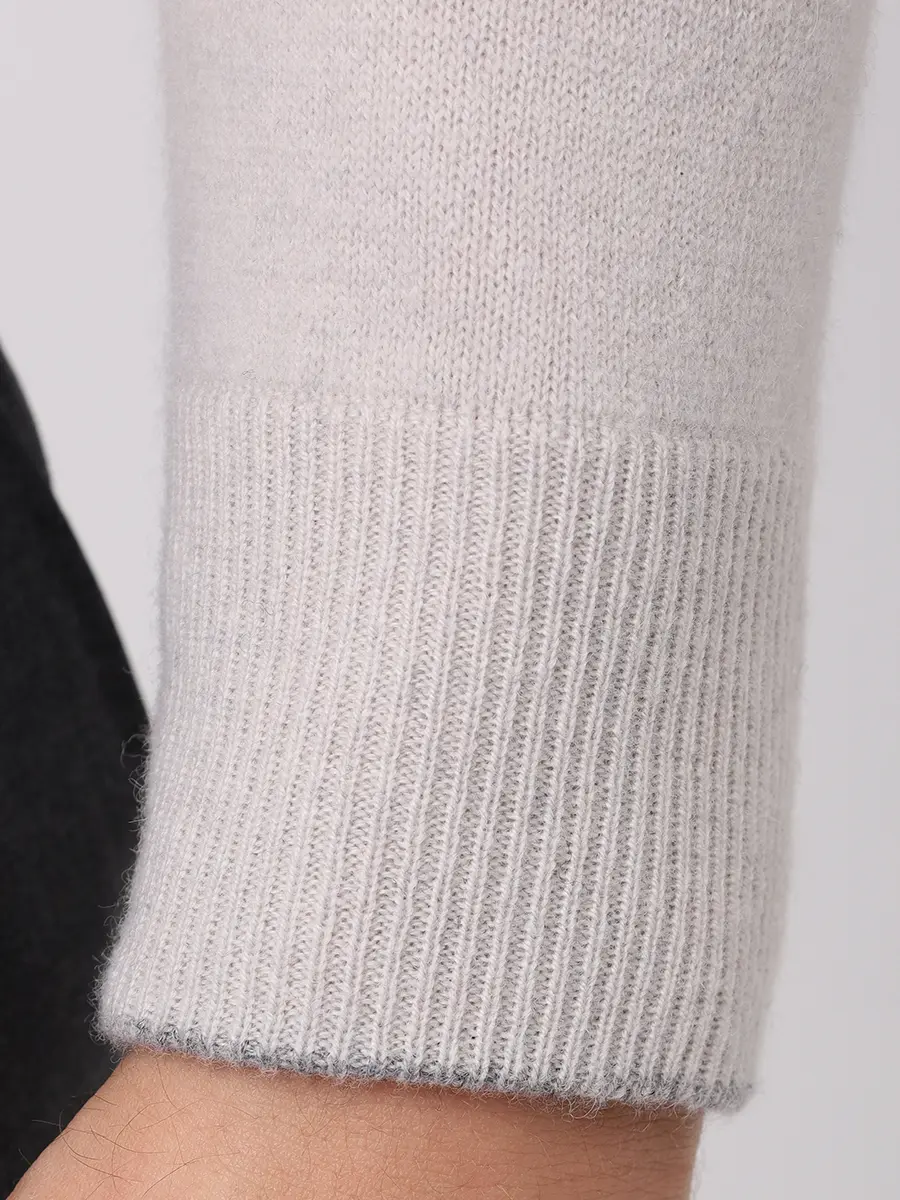 Кардиган шерстяной