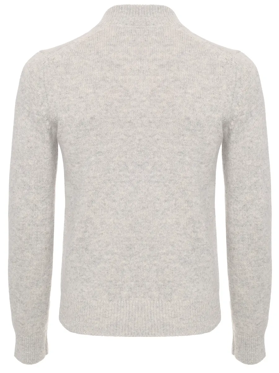 Джемпер шерстяной