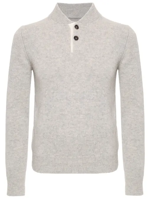 Джемпер шерстяной PAUL TAYLOR