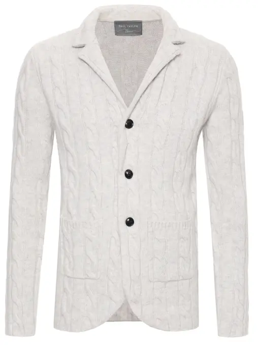 Кардиган вязаный PAUL TAYLOR