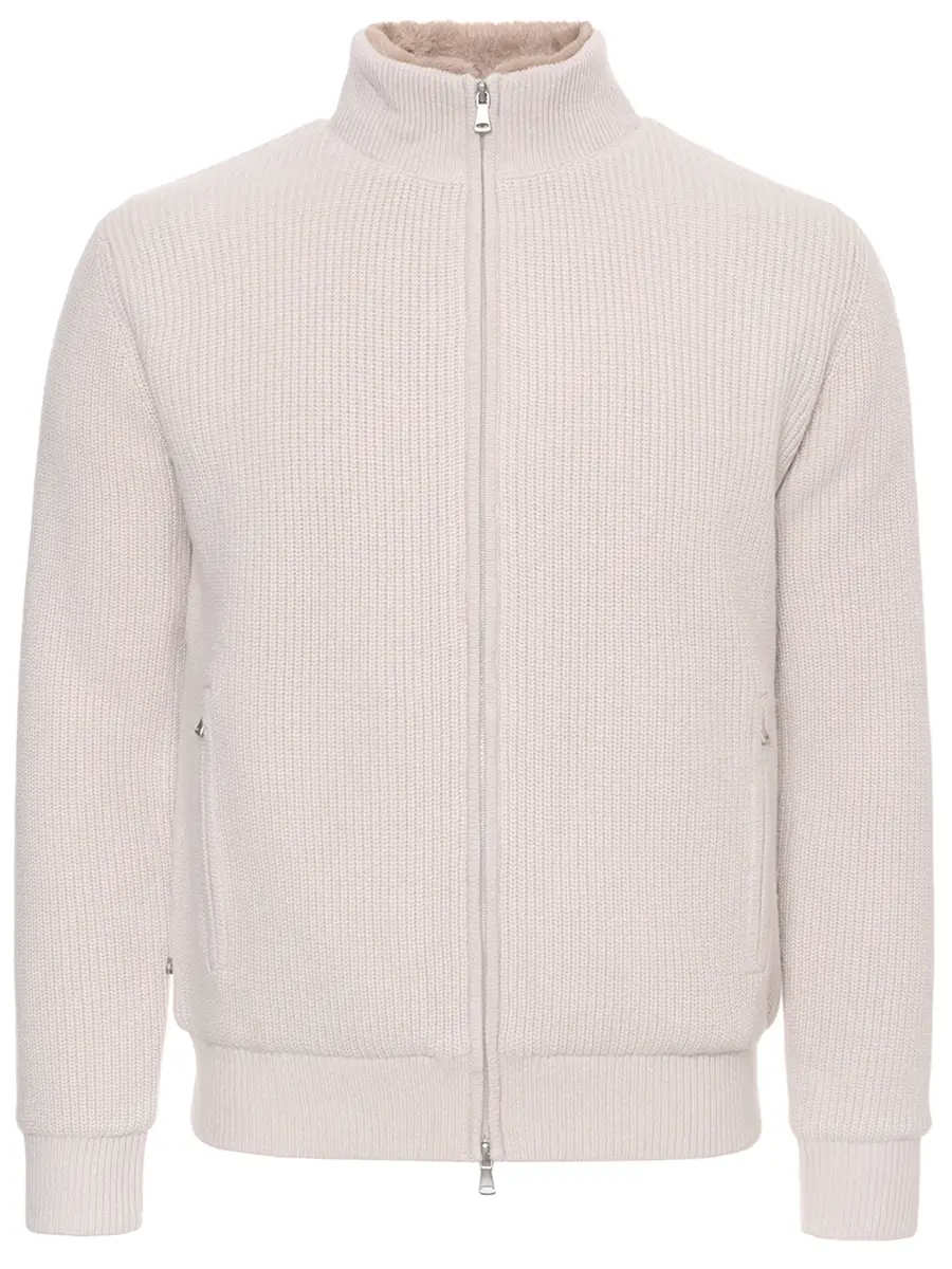 Куртка на меху