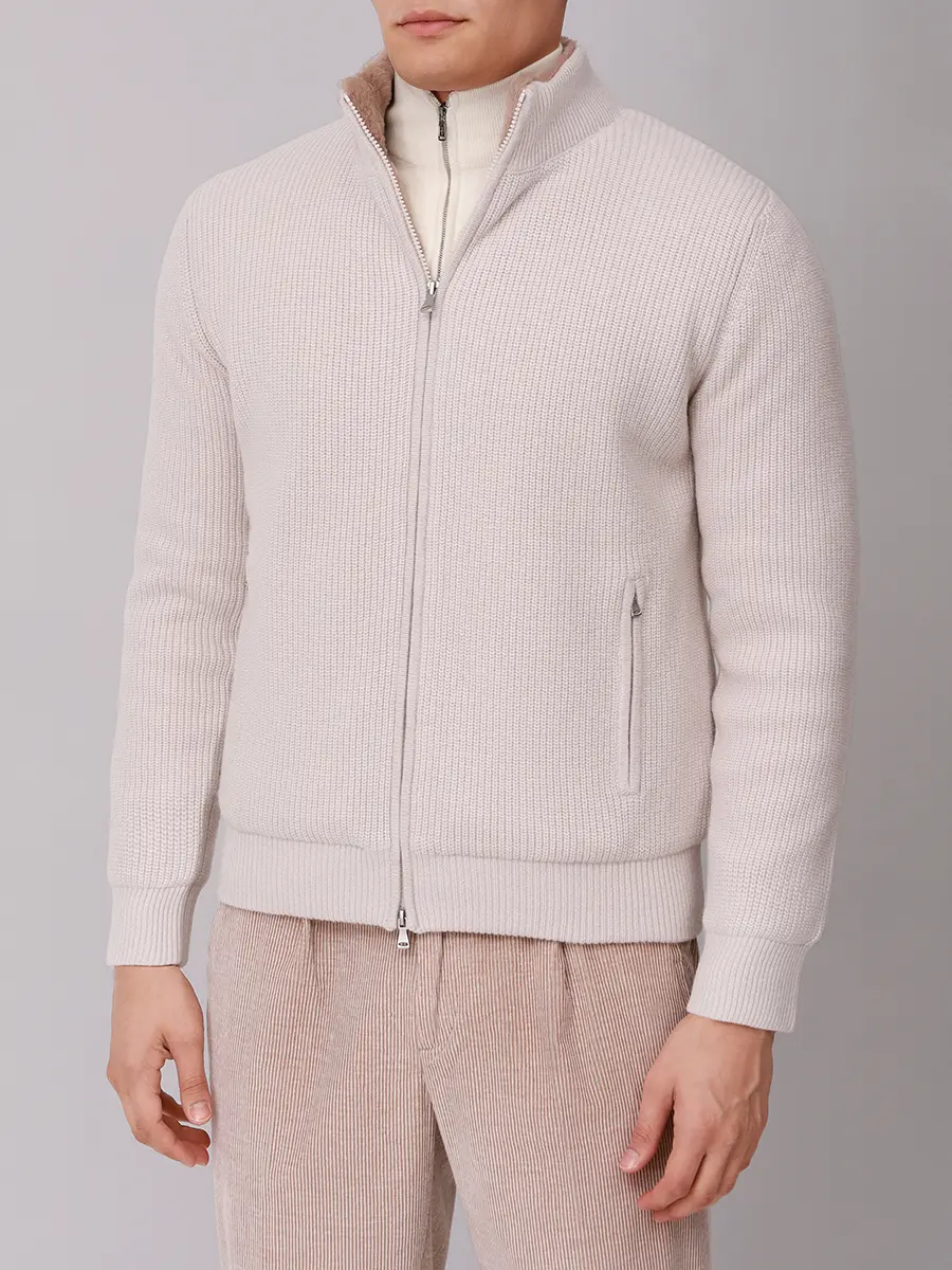 Куртка на меху