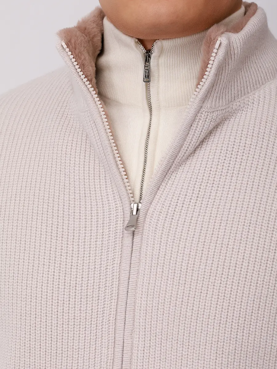 Куртка на меху