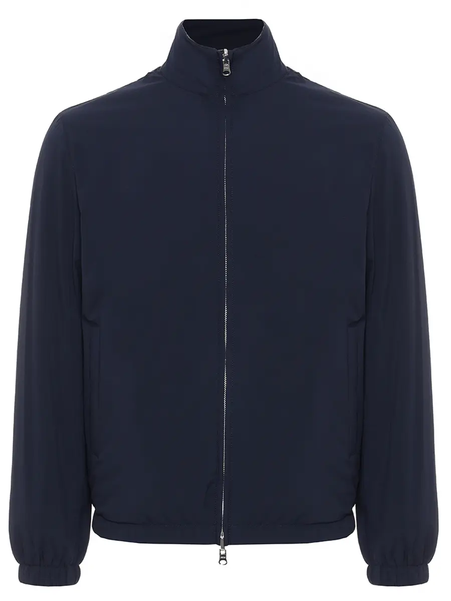 Куртка двусторонняя