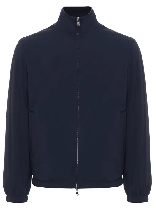 Куртка двусторонняя PAUL TAYLOR