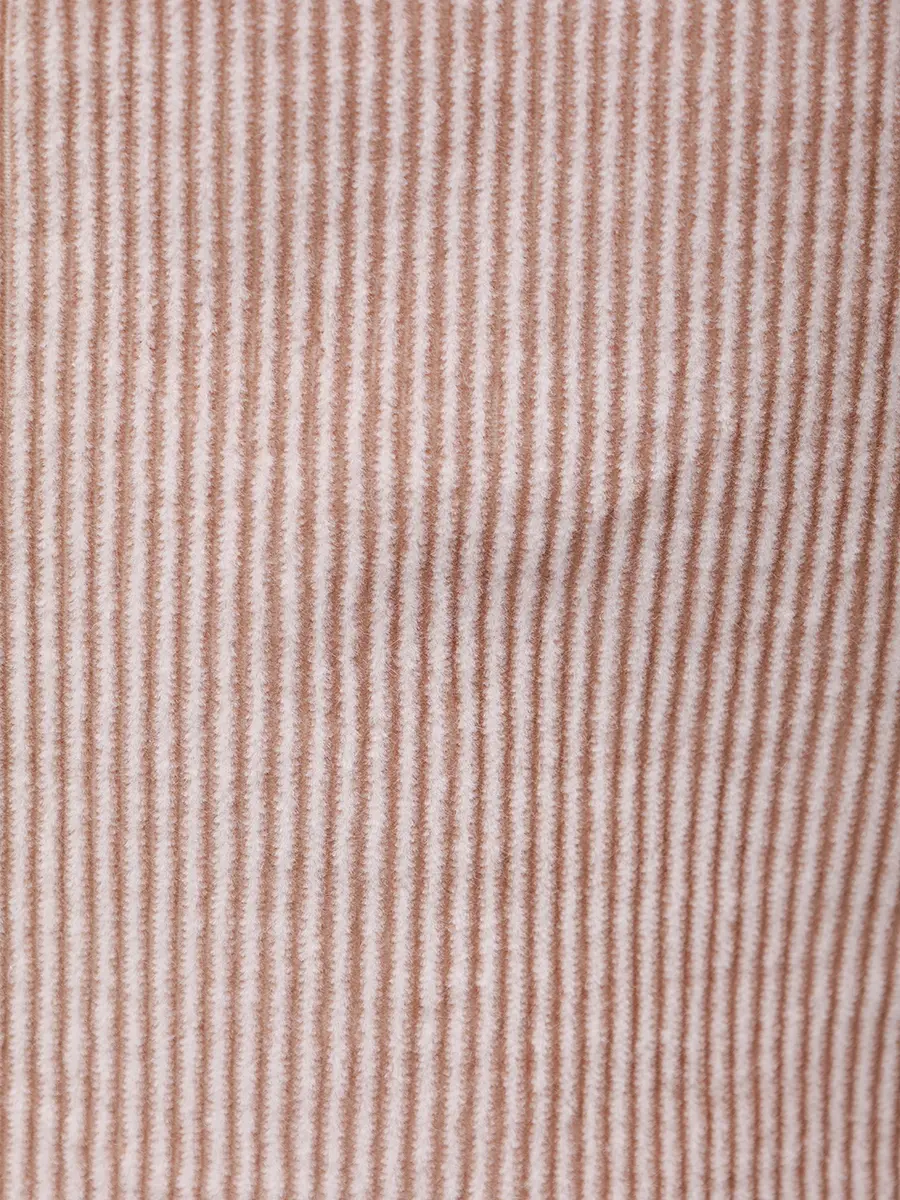 Брюки вельветовые