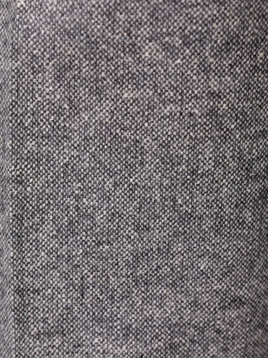 Брюки шерстяные