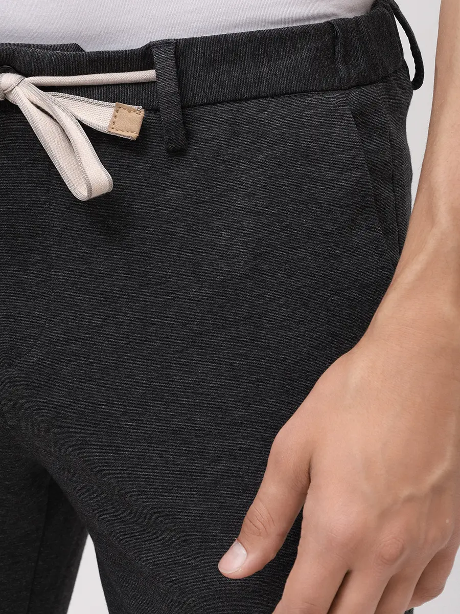 Брюки хлопковые