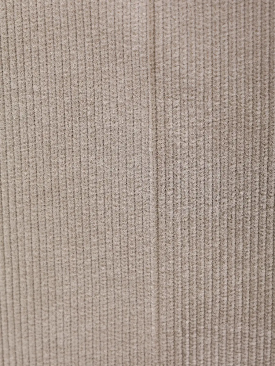 Брюки вельветовые