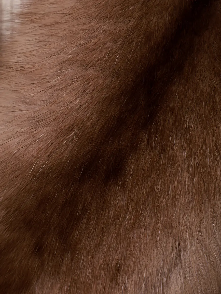 Пальто однотонное