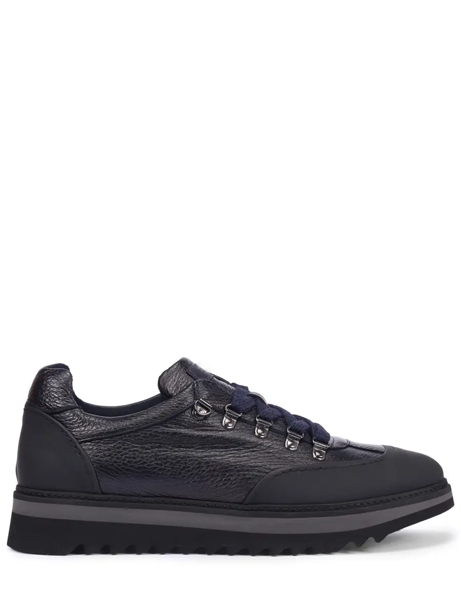 Кроссовки комбинированные на байке