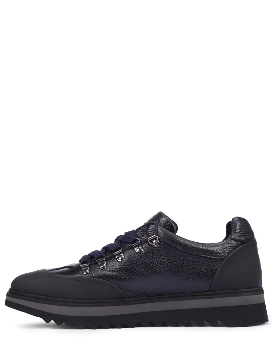 Кроссовки комбинированные на байке