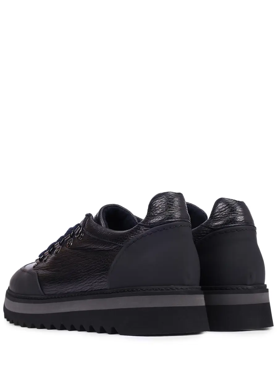 Кроссовки комбинированные на байке