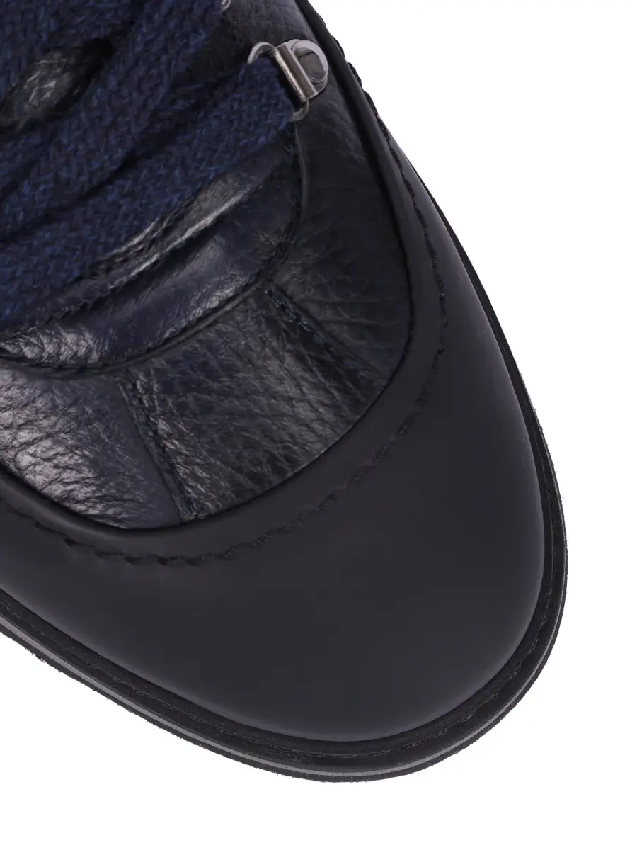 Кроссовки комбинированные на байке