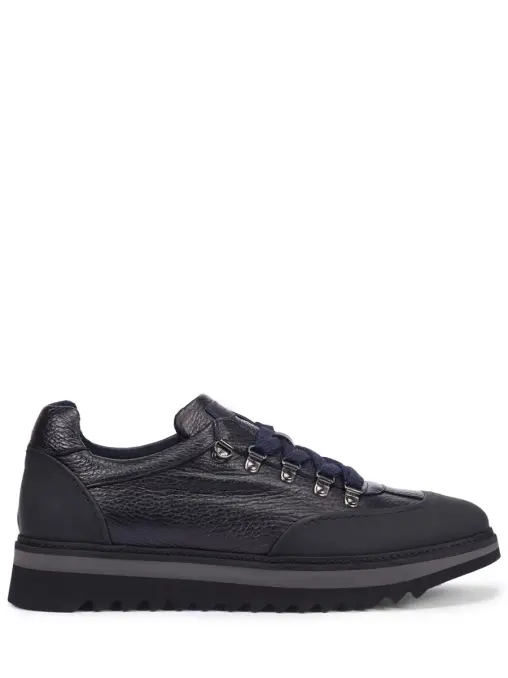 Кроссовки комбинированные на байке BLU BARRETT