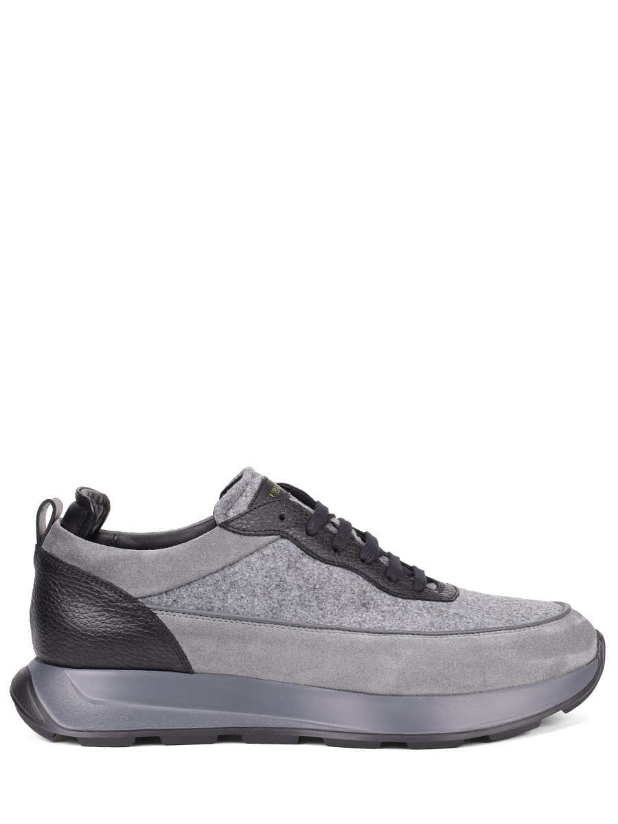 Кроссовки комбинированные на байке