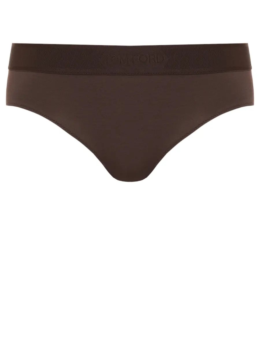 Трусы-слип из модала