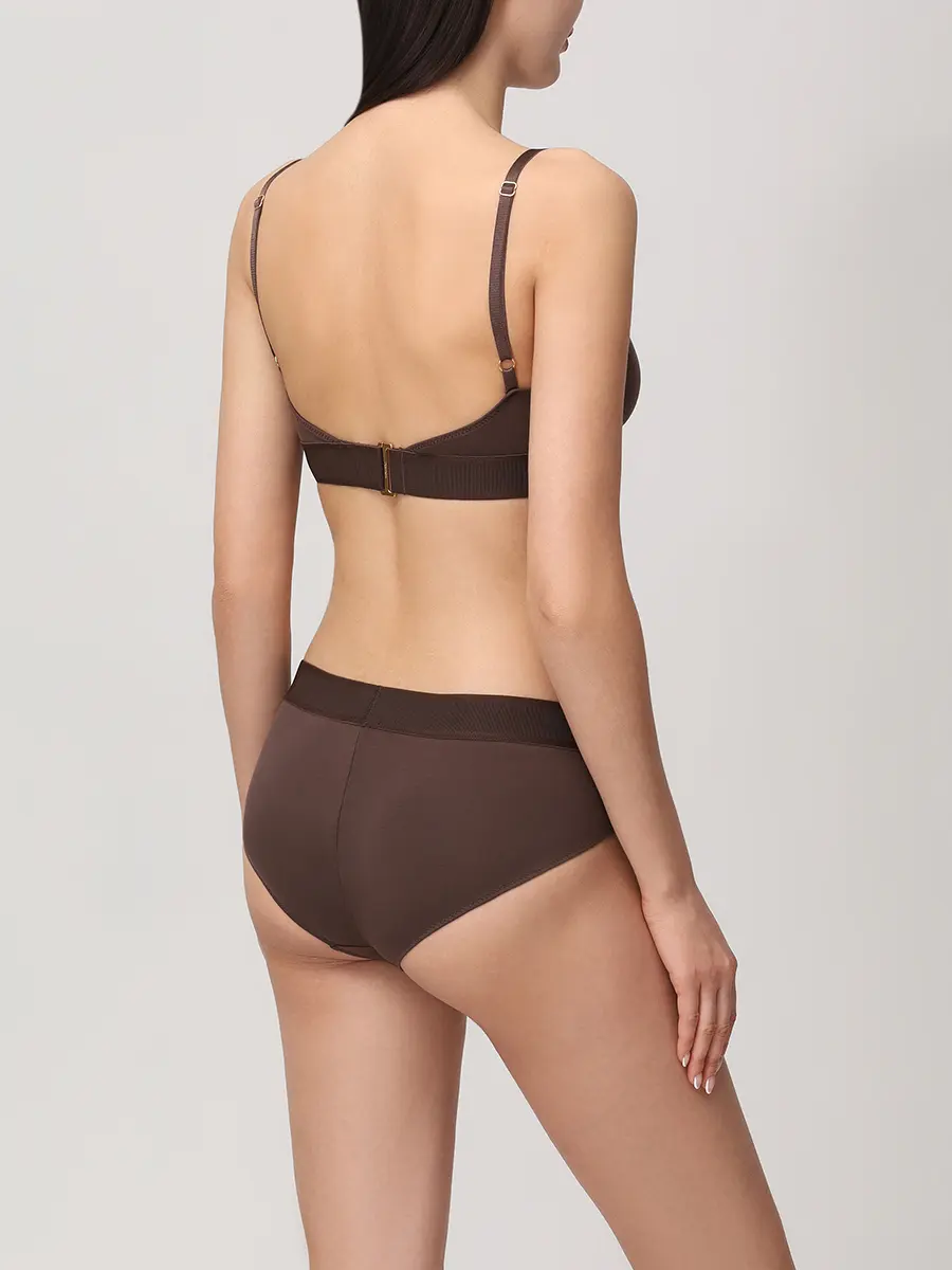 Трусы-слип из модала