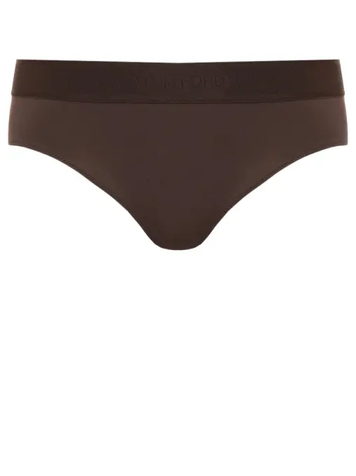 Трусы-слип из модала TOM FORD