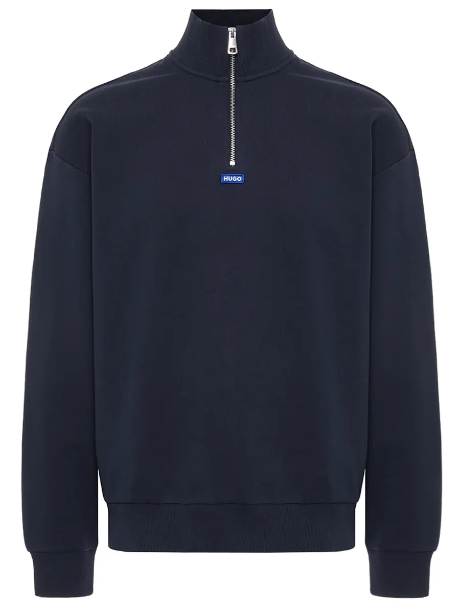 Толстовка хлопковая